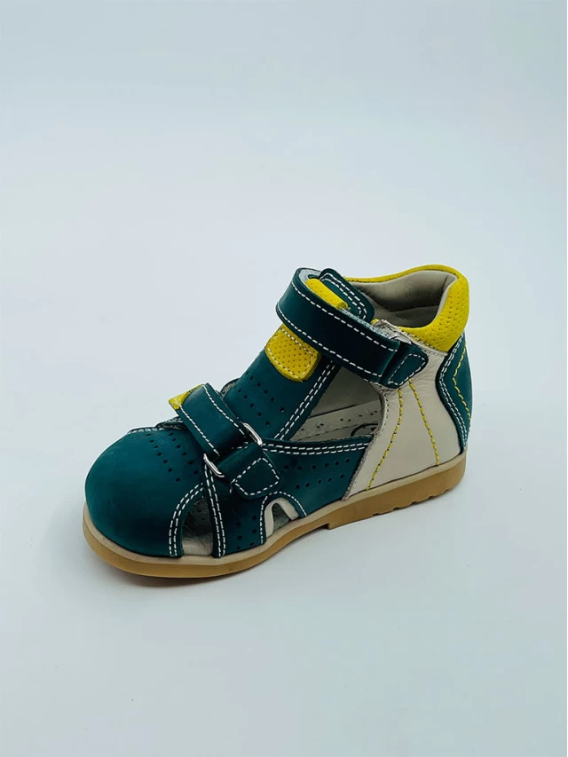 Sandale baieti Cod 104-1=3619